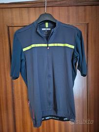 Maglia Castelli