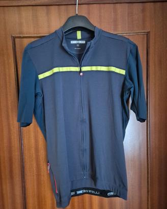 Maglia Castelli