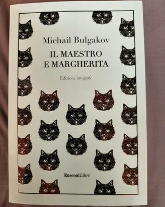 Il Maestro e Margherita - Bulgakov