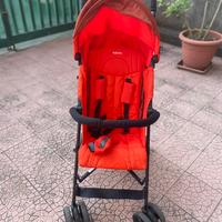 Passeggino leggero Inglesina