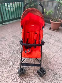 Passeggino leggero Inglesina