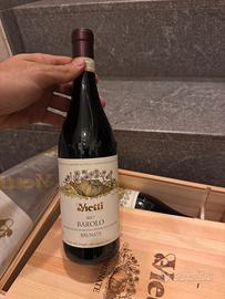 Barolo Vietti Brunate