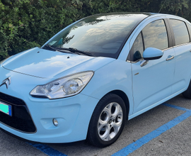 Citroen C3 1.4 Hdi 70 Exlusive