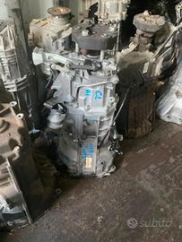 CAMBIO MANUALE YHR6 2.2 6 MARCE FORD TRANSIT 2020