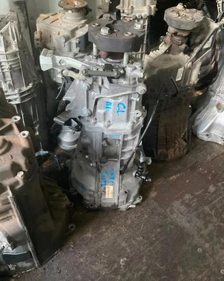 CAMBIO MANUALE YHR6 2.2 6 MARCE FORD TRANSIT 2020