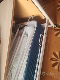 letto degenza 