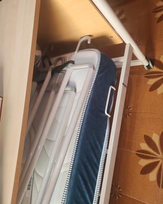 letto degenza 