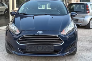Ford Fiesta 1.5 TDCi 75CV 5 porte prezzo REALE con