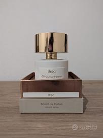 Profumo Ursa Tiziana Terenzi