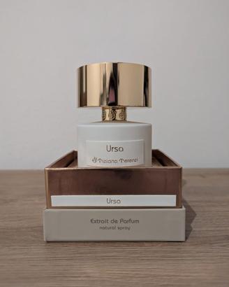 Profumo Ursa Tiziana Terenzi