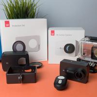 Action Cam Xiaomi Yi 4k