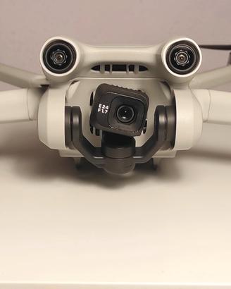 DJI Mini 3 Pro – Fly More Combo – Pari al nuovo