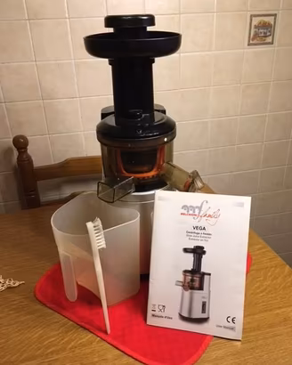 Estrattore Melchioni Family Vega Perfetto
