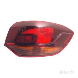 FANALE POSTERIORE ESTERNO DESTRO OPEL ASTRA J SW 2