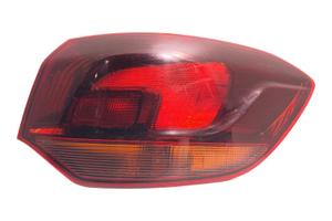 FANALE POSTERIORE ESTERNO DESTRO OPEL ASTRA J SW 2