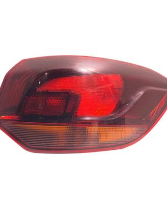 FANALE POSTERIORE ESTERNO DESTRO OPEL ASTRA J SW 2