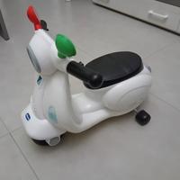 Vespa 1-3anni