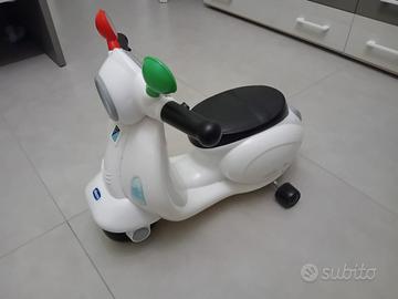 Vespa 1-3anni