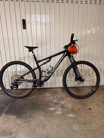 Specialized Epic S-Works 7 2024 - Taglia L