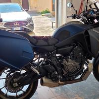 Yamaha Tracer 7 GT 