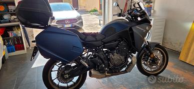 Yamaha Tracer 7 GT 