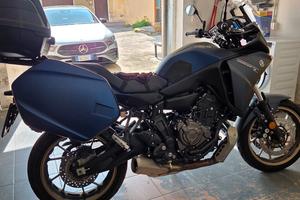 Yamaha Tracer 7 GT 