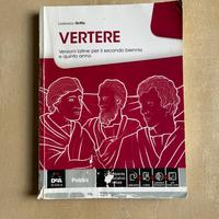 Vertere - Versioni latine