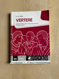 Vertere - Versioni latine