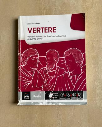 Vertere - Versioni latine