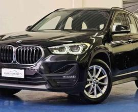 BMW X1 sDrive18d Advantage