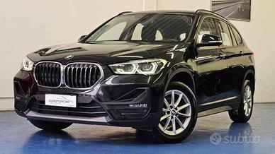 BMW X1 sDrive18d Advantage