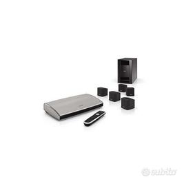 Bose Lifestyle T10 Home Cinema System