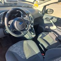 Ford Ka 1200 benzina