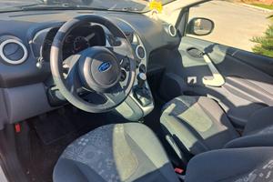 Ford Ka 1200 benzina