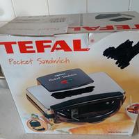 tefal piastra 