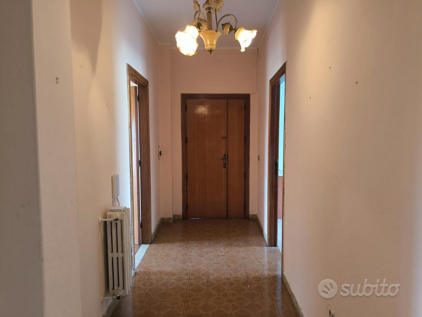 Appartamento – Cabuderra/Capoterra, Sa Mata 'e s'Ollastu, Casteddu/Cagliari - Vista 5