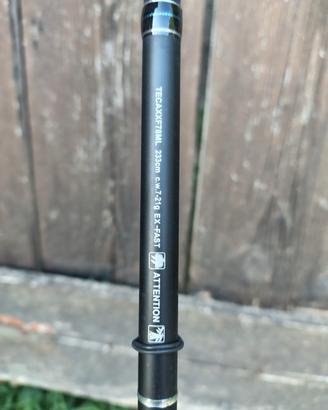 Shimano Technium 2.30 MT spinning