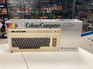 Commodore Vic 20