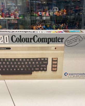 Commodore Vic 20