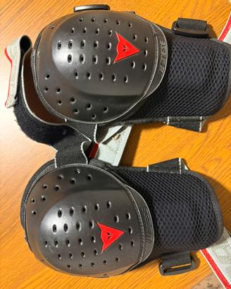 Ginocchiere multisport Dainese