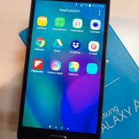 Cellulare Samsung Galaxy A5