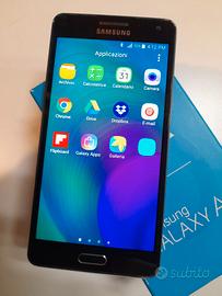 Cellulare Samsung Galaxy A5