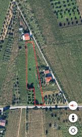 Terreno artigianale/commerciale 4000 mq