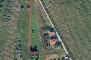 Terreno artigianale/commerciale 4000 mq