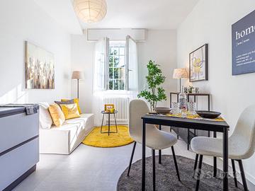 Appartamento Bologna [Cod. rif 3284667VRG]