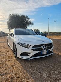 Mercedes-benz A 180 d Automatic Premium