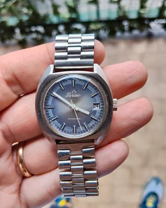 Orologio Perseo Automatic Vintage anni 70