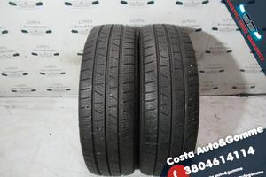 Saldi 225 75 16c Pirelli 2023 90% MS