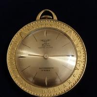 Orologio Pingard One dollar