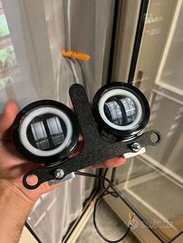 Faro angel eye per phantom F12 F15